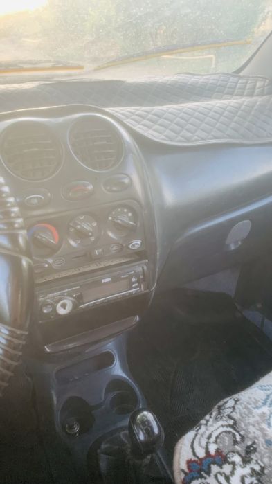 Matiz 2006 yil mx