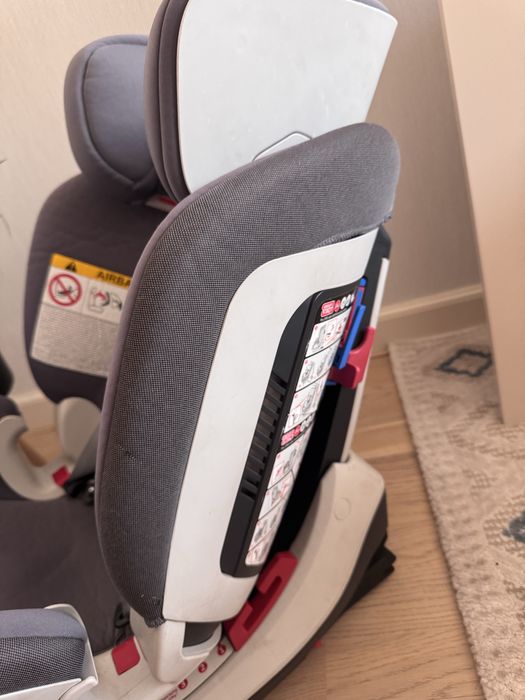 Автокрсело Chicco