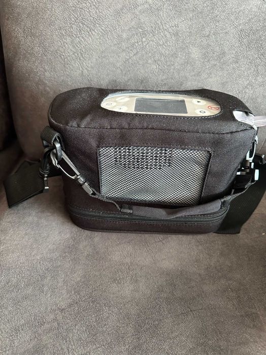 Мобилен кислороден концентратор Freedom