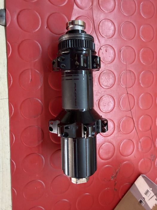 Задна Главина Fulcrum 12x148