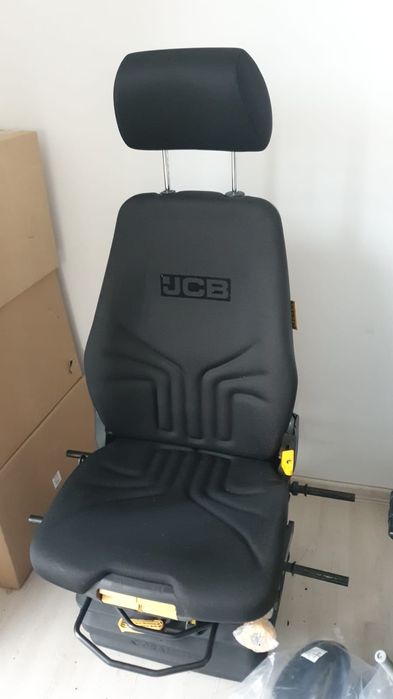 Scaune Excavatoare sau Buldoexcavatoare