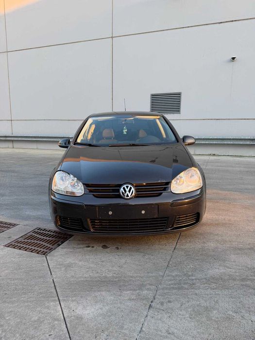 Vand Volkswagen Golf 5 2009