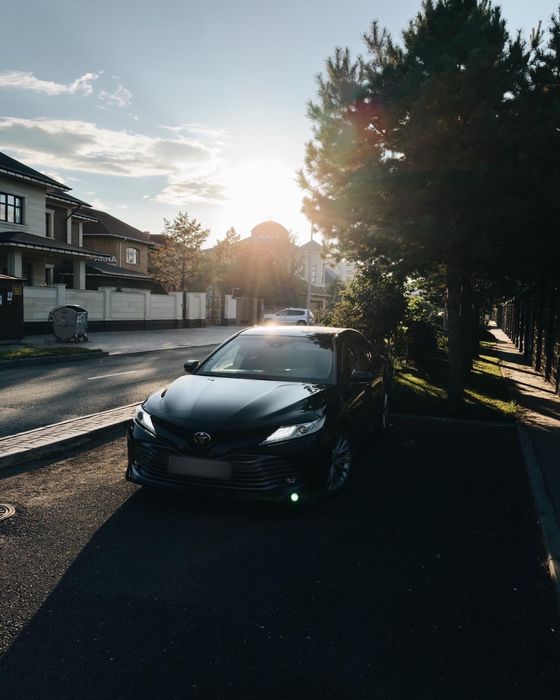 Прокатавто без водителя