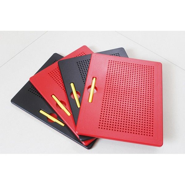 Детский магнитный планшет 31х25см, детская магнитная доска в Алматы