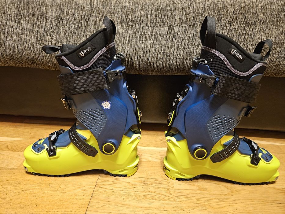 Dynafit Radical Pro marime 26.5