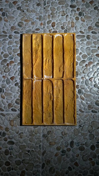 Форма для кирпичей