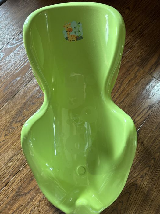 Ванночка для новорожденного