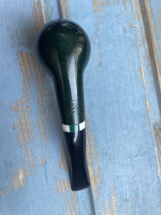 Pipa Vauen 1911 verde