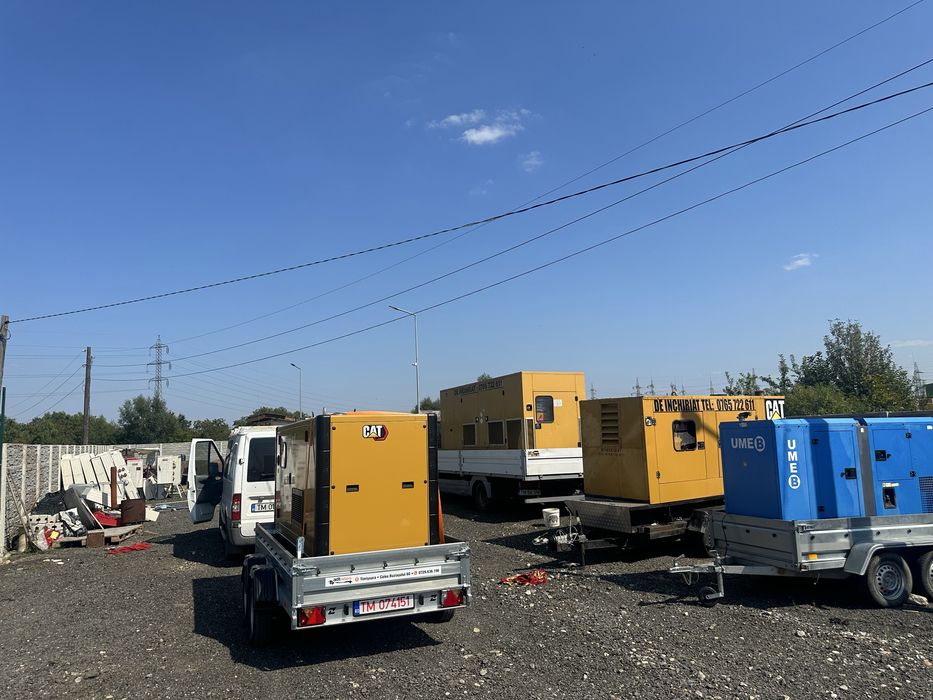 Generator electric, curent monofazic trifazic