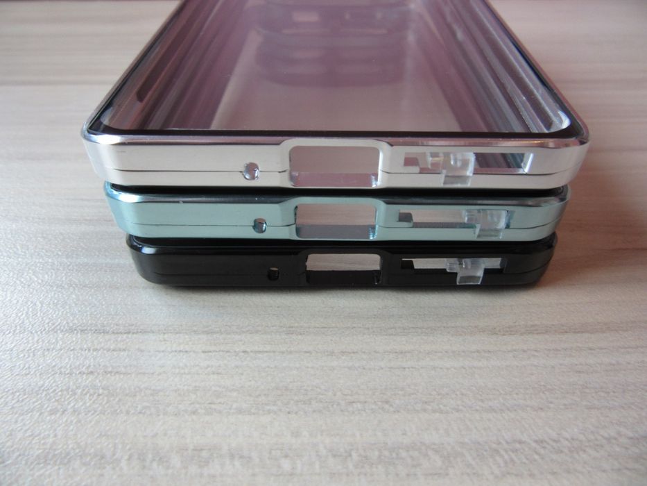 Xiaomi Redmi Note 15 14  Pro Pro+/ 360° магнитен кейс камера протектор