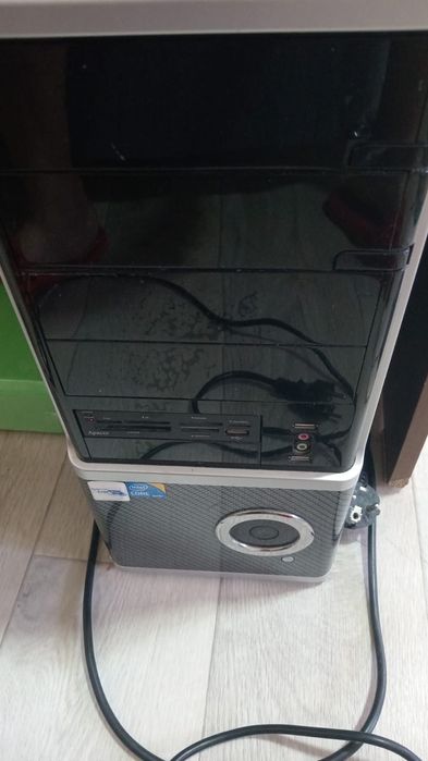 Продам компьютер