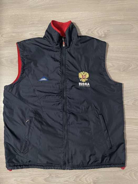 Versace Hugo Boss Oakley Berghaus Alpha industries  мъжко яке