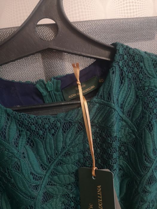 Платье новое , 40 размер