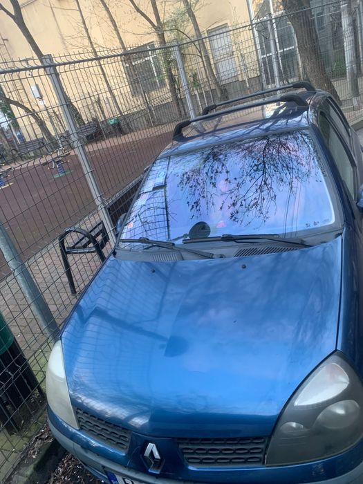 Vând Auto Vaucher Rabla