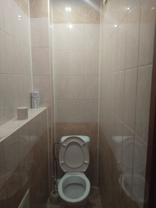 2-х комнатная квартира