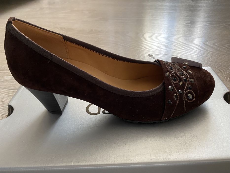 Pantofi dama/femei Gabor