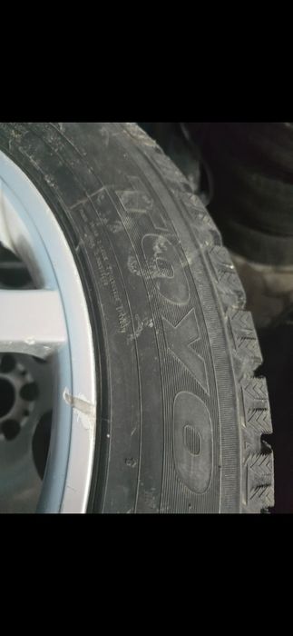 Продам диски от  BMW X5