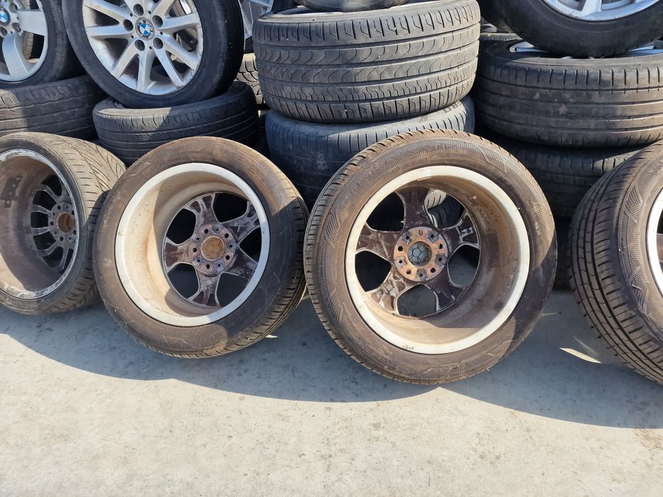 Jante 17 style 317 originale bmw x1 e84 5x120 7.5jx17 is34
