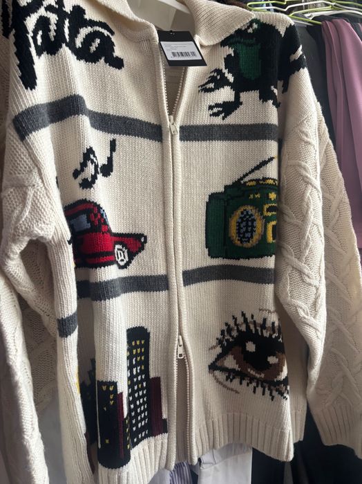 PATTA pulover mărime S