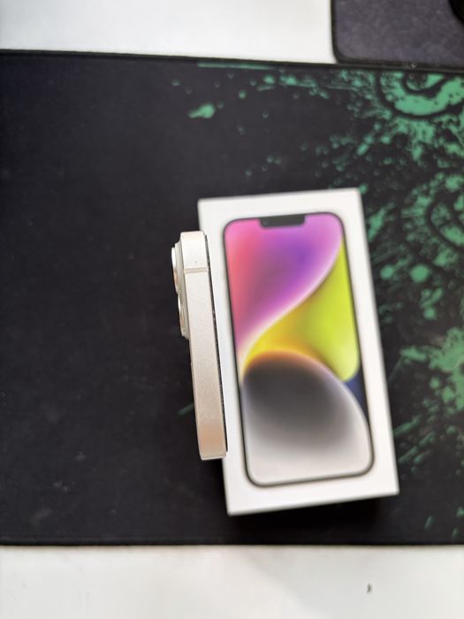 Продам iPhone 14 128Gb