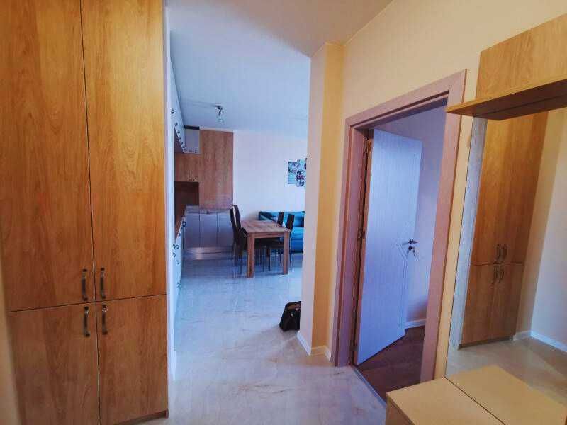 Дава се под наем Двустаен апартамент в София, Кръстова вада - 80 кв.м за 749.7 € - Снимка #3