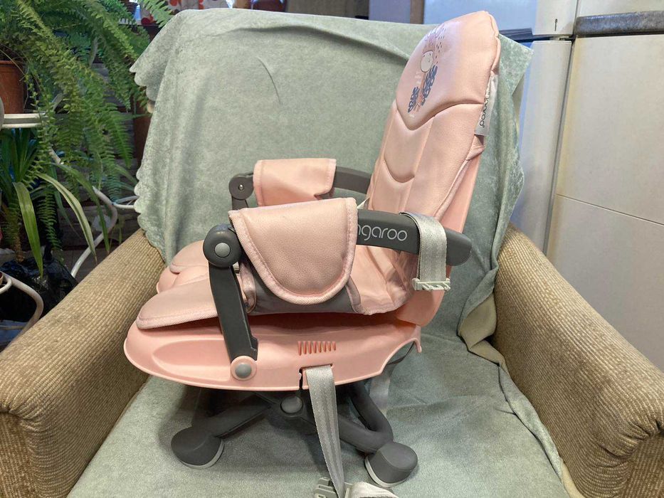 Детско столче за хранене