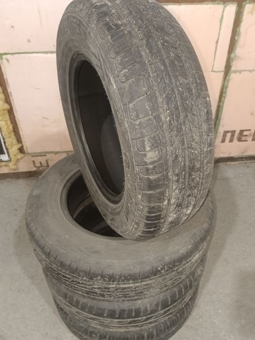 Продам шины ( баллоны , колёса )