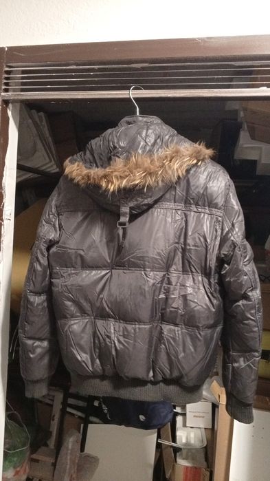 Куртка мужская б/у