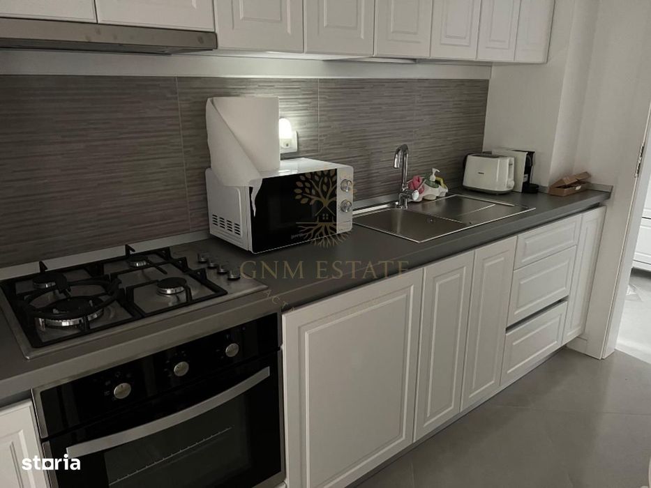 2 Camere | Regie Residence | Metrou Grozavesti