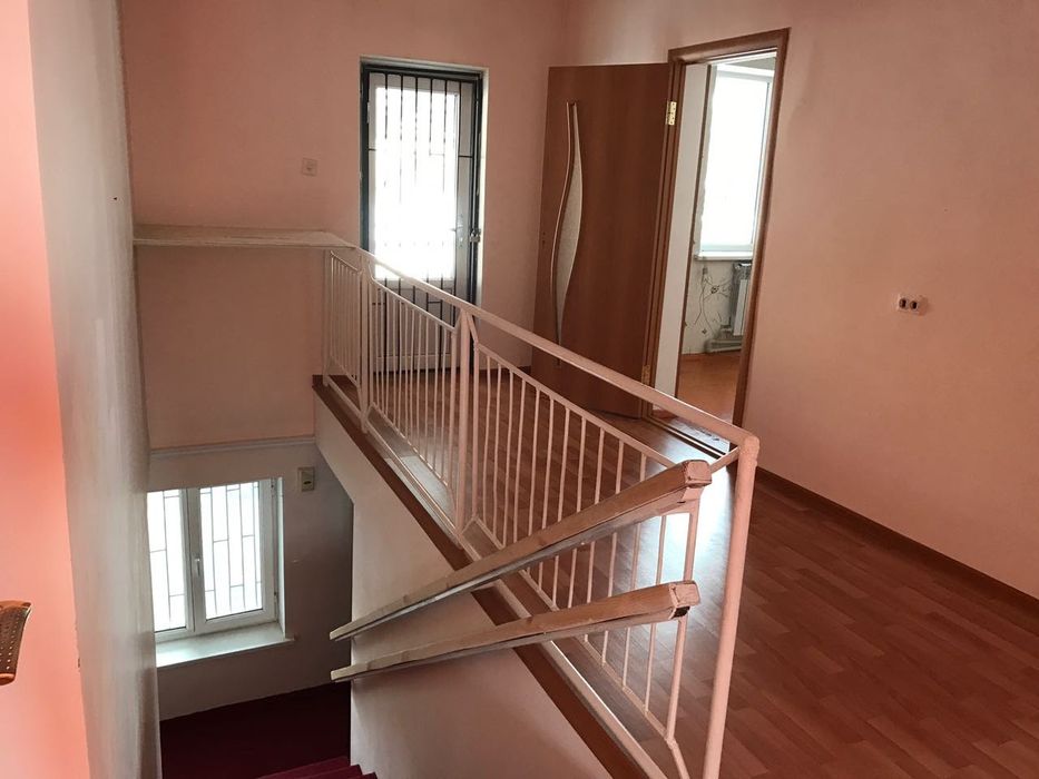 Сдается теплый дом