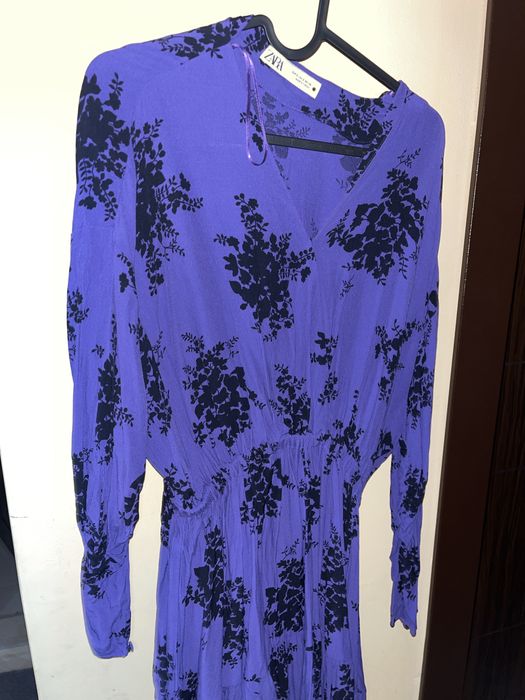 Рокли Zara и др.