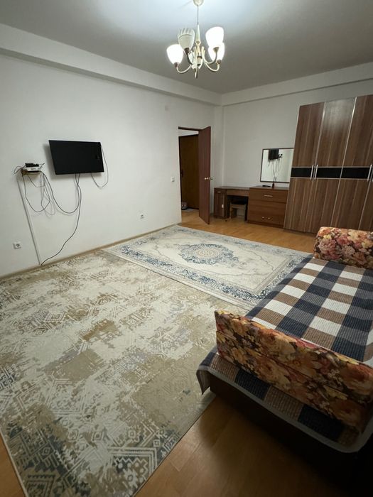 Ұзақ мерзімге пәтер жалға беріледі