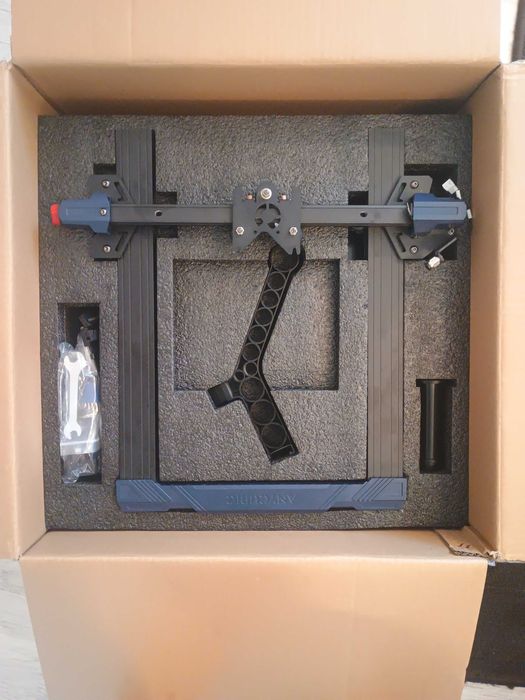 Imprimantă 3D Anycubic Kobra 2 Neo