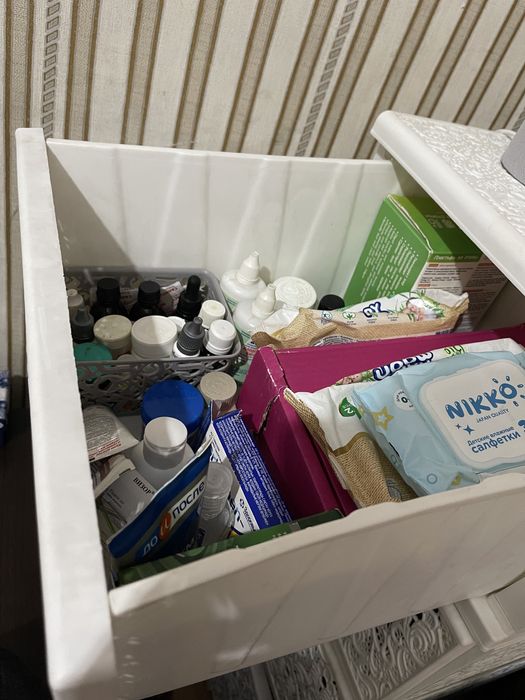 Продам комод в хорошем состоянии