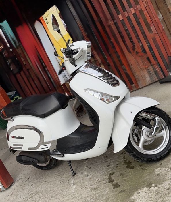Vand Scuter 49cc