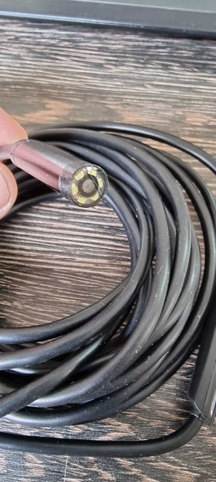 Мини смарт камера для телефона