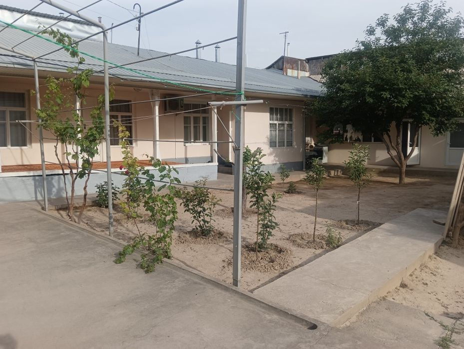 Продается участок. Hovli sotiladi!