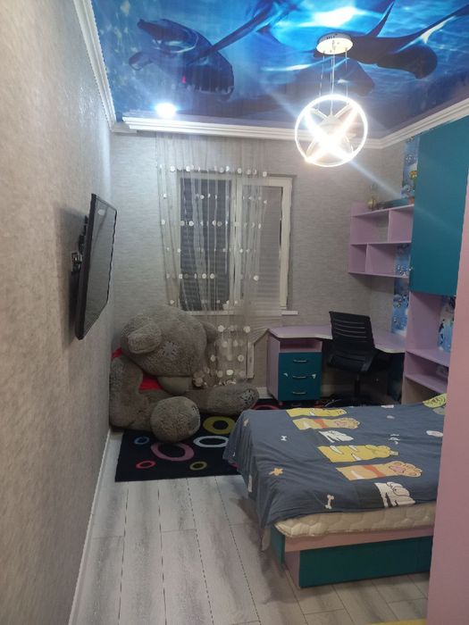 Чилонзар узбек фильм продаётся в новостройке квартира новая свежая