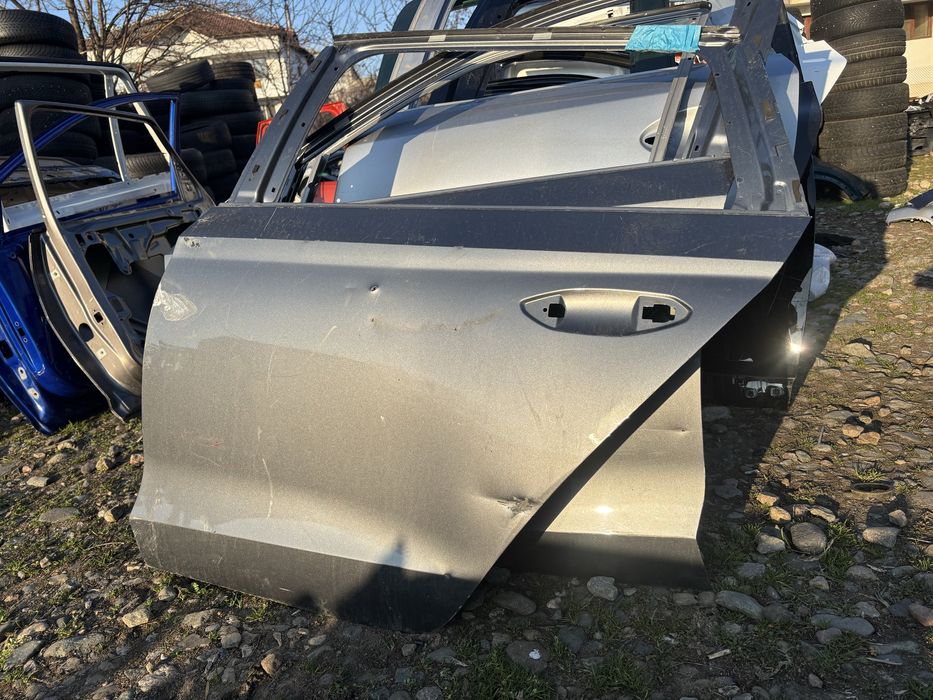 Врата Шкода Октавиа/Skoda Octavia