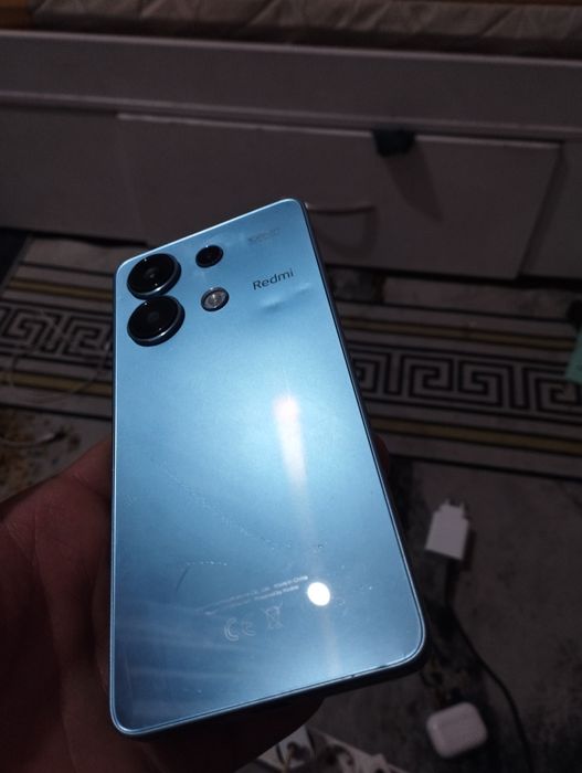 Редми ноте 13 256 Гб