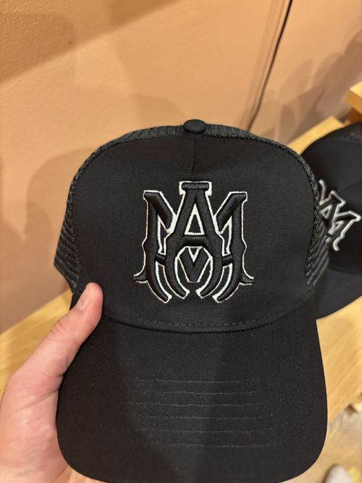 Sapca AMIRI Nou 2025 PREMIUM Unisex Cap / Palarie / Caciula