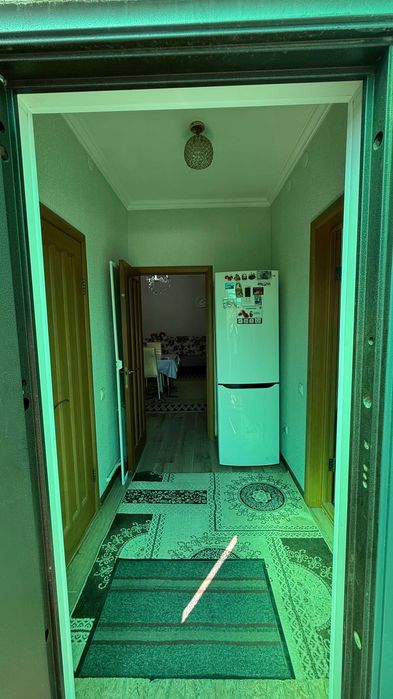 Продам дом  Жанакуат