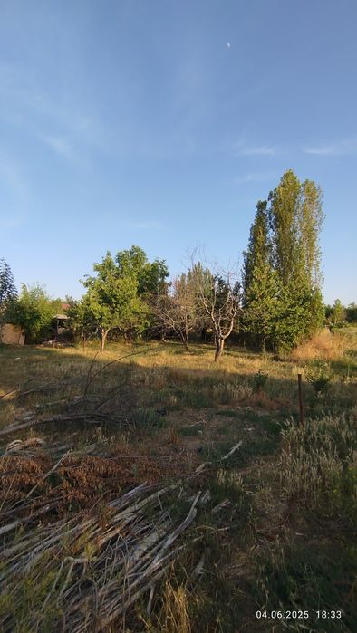 Участка 10 соток,Янгибозор