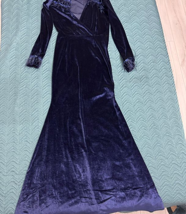 Платья размер 42-46