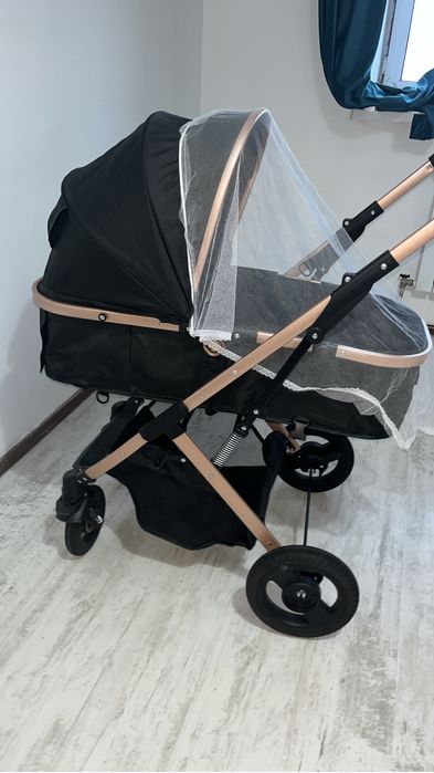 Детская коляска продам