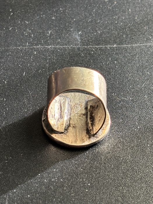 Старинное кольцо