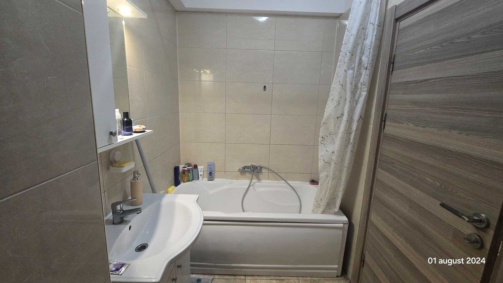SUMMERLAND - Apartament 2 camere