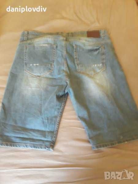 Taylor end sohn,почти нови мъжки къси дънки