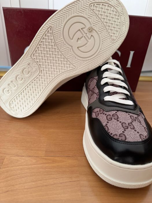 Обувки Gucci