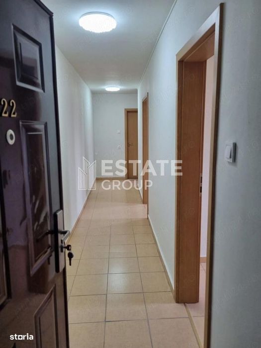 Apartament 2 camere , decomandat, Zona Girocului